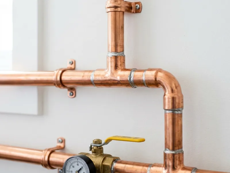 Pipe Repair & Replacement Plumber in Edgerton, WY